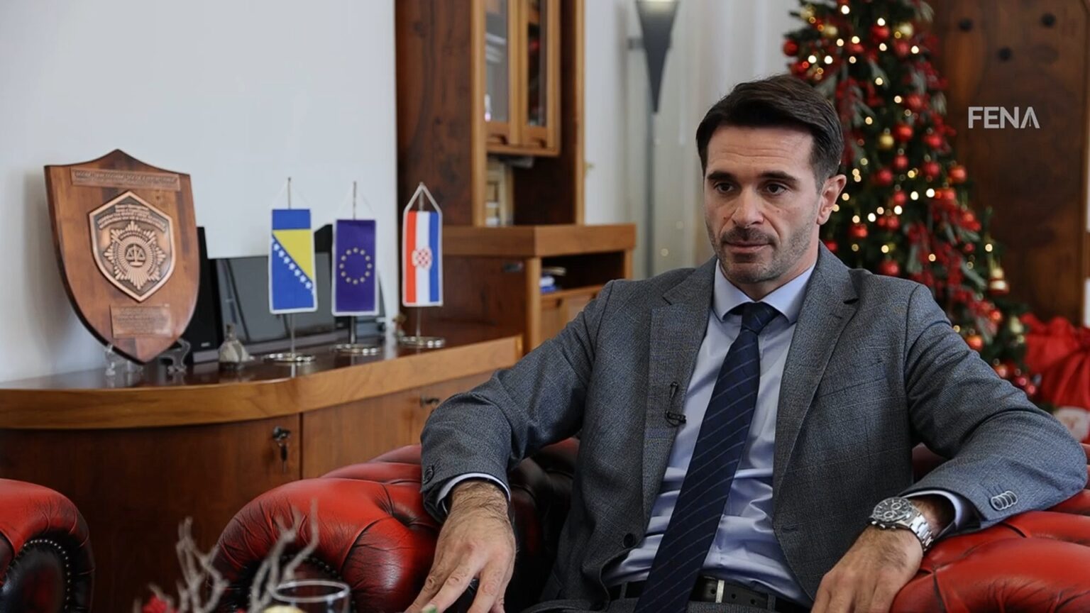 Ministar Škobić: Izmjenama zakona do pravednije dodjele predmeta ...